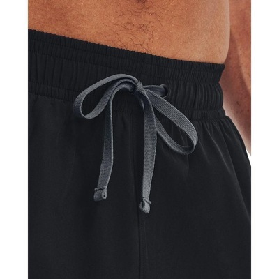 Shorts de Basquete Masculino Under Armour Baseline Woven Ii - Under Armour - Foto 4