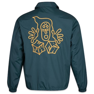 Jaqueta New Era Muretz - Masculina - Foto 4