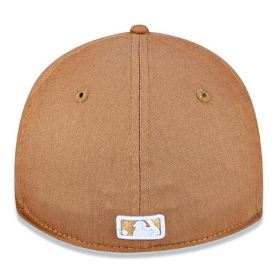 Boné Aba Curva New Era 39Thirty Mlb New York Yankees - Fechado - Adulto - Foto 2