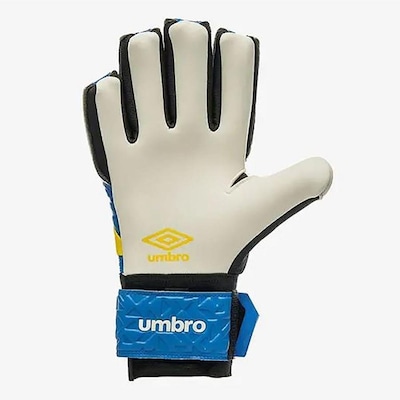 Luvas de Goleiro Umbro Adamant - Infantil - Foto 4