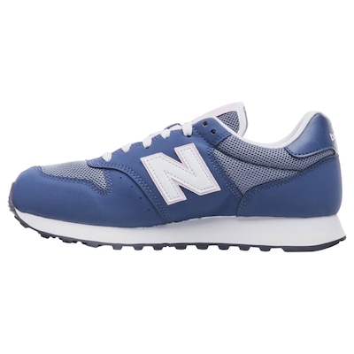 Tênis New Balance 500 V2 + Meias - Feminino - Foto 4
