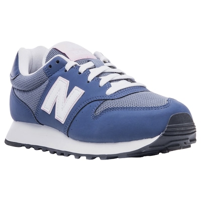 Tênis New Balance 500 V2 + Meias - Feminino - Foto 5