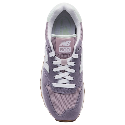 Tênis New Balance 500 V2 + Meias - Feminino - Foto 3