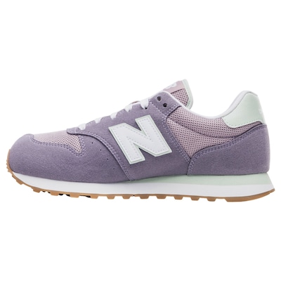 Tênis New Balance 500 V2 + Meias - Feminino - Foto 4