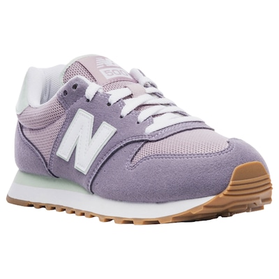 Tênis New Balance 500 V2 + Meias - Feminino - Foto 5