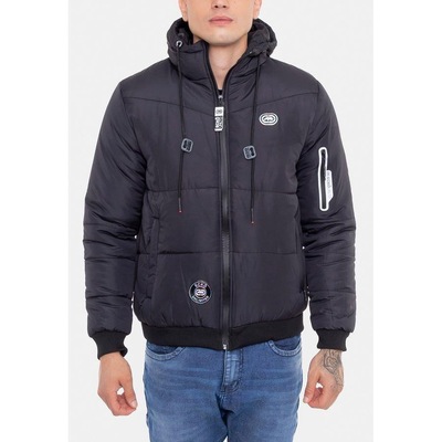 Jaqueta Ecko Pesada - Masculina - Foto 2