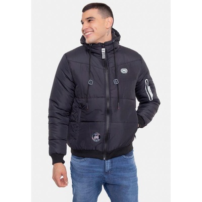 Jaqueta Ecko Pesada - Masculina - Foto 5