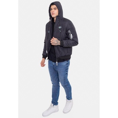 Jaqueta Ecko Pesada - Masculina - Foto 1