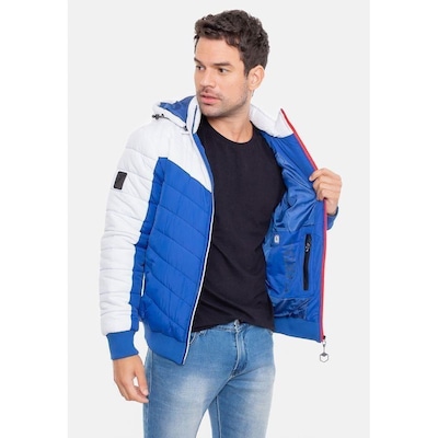 Jaqueta Fatal Pesada - Masculina - Foto 5