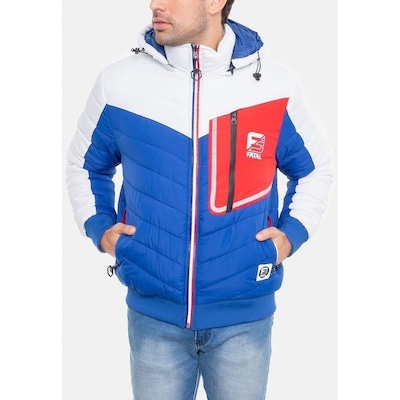 Jaqueta Fatal Pesada - Masculina - Foto 1