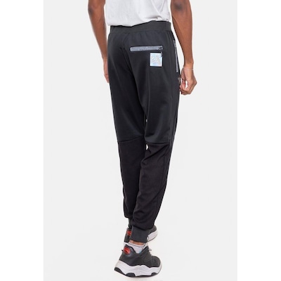 Calça Ecko Sintética - Masculina - Foto 2