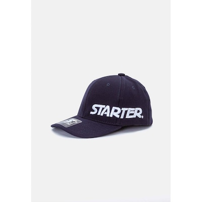 Boné Starter Flex Fit - Fechado - Adulto - Foto 4