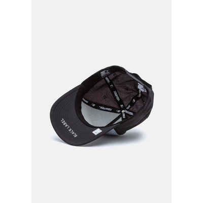 Boné Starter Aba Curva Snapback Preto - Starter - Foto 1