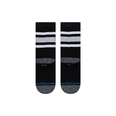 Meia Cano Alto Stance Boyd St Kids - Infantil - Foto 3