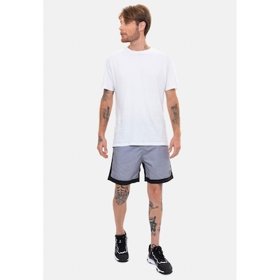 Shorts Hd Volley - Masculino - Foto 4