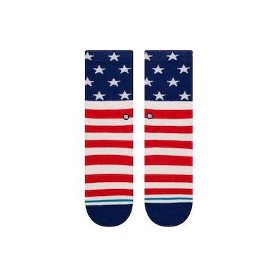 Meia Stance The Fourth St Kids - Infantil - Foto 2