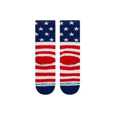 Meia Stance The Fourth St Kids - Infantil - Foto 3