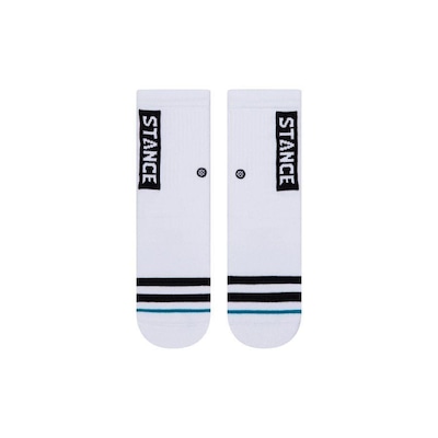 Meia Cano Alto Stance Og St Kids - 36 a 44 - Infantil - Foto 2