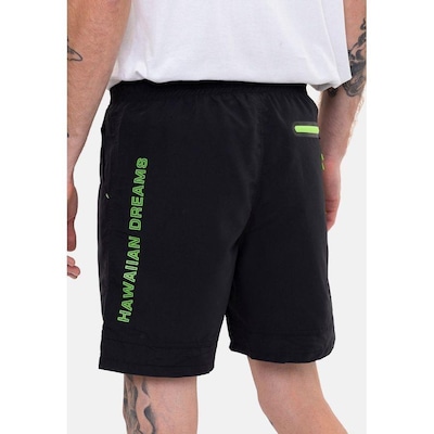 Shorts Hd Volley - Masculino - Foto 2