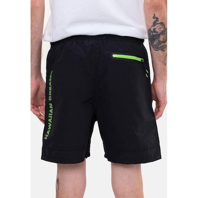 Shorts Hd Volley - Masculino - Foto 3