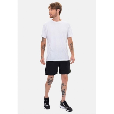 Shorts Hd Volley - Masculino - Foto 4