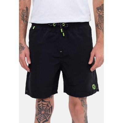 Shorts Hd Volley - Masculino - Foto 1