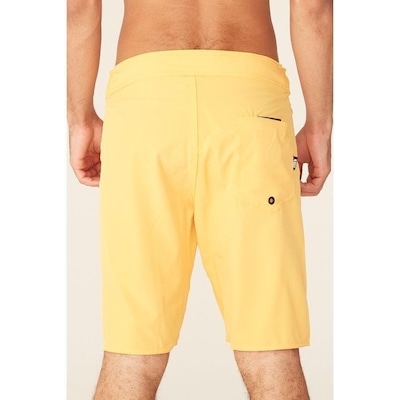 Bermuda Boardshort Nba Com Elástico Los Angeles Lakers - Masculina - Foto 4