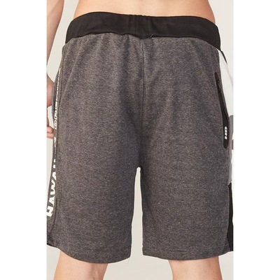 Bermuda de Moletom Hd - Masculina - Foto 4