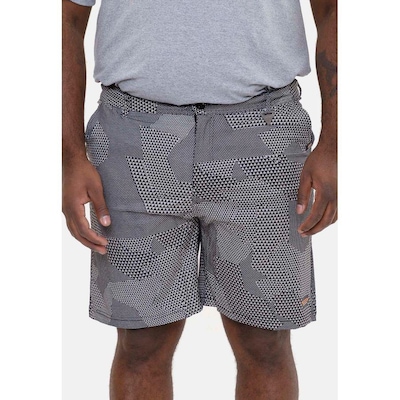 Bermuda Boardshort HD Híbrido - Masculina - Foto 1