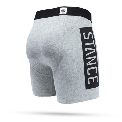 Cueca Stance Boxer Og Brief - Masculina - Foto 1