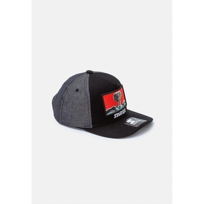 Boné Starter Minha Casa Collab Et - Snapback - Adulto - Foto 5