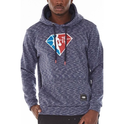 Blusão De Moletom Com Capuz NBA Diamond - Masculino - Foto 3