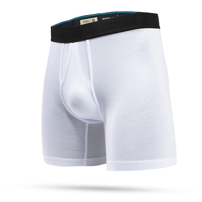 Cueca Stance Regulation Boxer Brief - Masculina - Foto 1