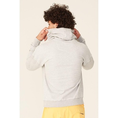 Blusão De Moletom Com Capuz Nba Los Angeles Lakers - Masculino - Foto 5