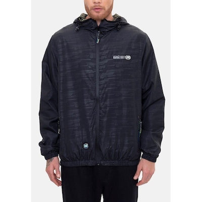 Jaqueta Corta Vento Ecko - Masculina - Foto 4