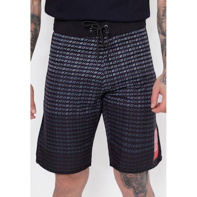 Bermuda Boardshort Onbongo Will - Masculina - Foto 1