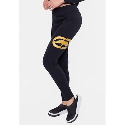 Calça Legging Ecko Tal - Feminina - Foto 2