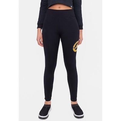Calça Legging Ecko Tal - Feminina - Foto 1