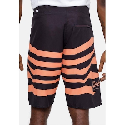 Bermuda Boardshort Onbongo Fame - Masculina - Foto 3