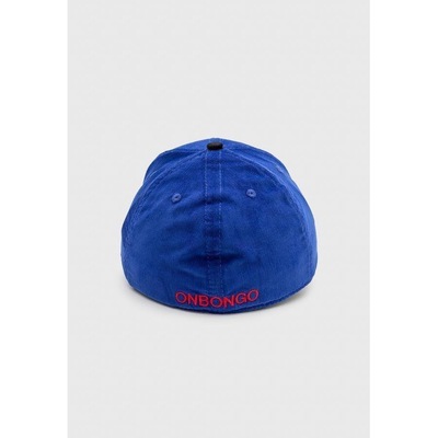 Boné Aba Curva Onbongo Ottom Flex Fit - Fechado - Adulto - Foto 2