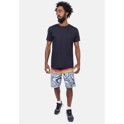 Bermuda Boardshort Onbongo Funny - Masculina - Foto 4