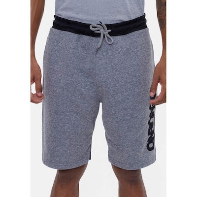 Bermuda Onbongo Moletom Trade - Masculina - Foto 1
