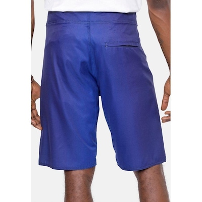 Bermuda Boardshort NBA Gradient - Masculina - Foto 3