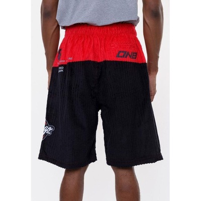 Bermuda Onbongo Veludo Rain - Masculina - Foto 2