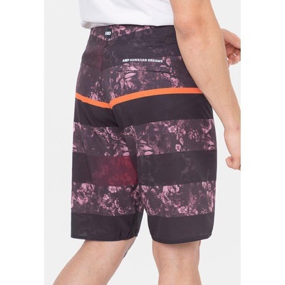Bermuda Boardshort HD Skull Mania - Masculina - Foto 1