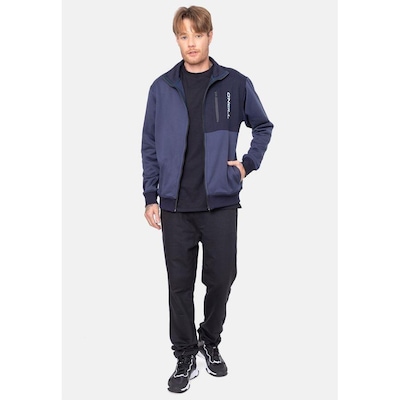 Jaqueta de Moletom com Capuz Oneill Mount- Masculina - Foto 2