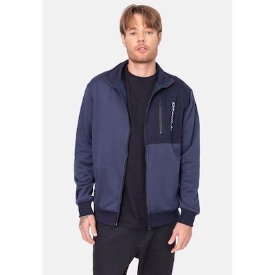 Jaqueta de Moletom com Capuz Oneill Mount- Masculina - Foto 3