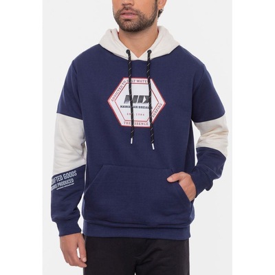 Blusão de Moletom com Capuz HD Canguru Japan - Masculina - Foto 1