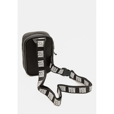 Bolsa NBA Shoulder Bag Estampada - Foto 3