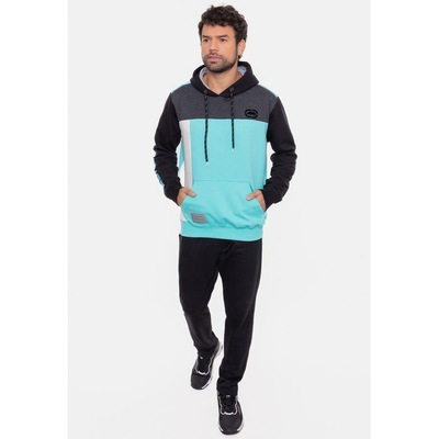 Blusão de Moletom com Capuz Ecko Cut - Masculino - Foto 3